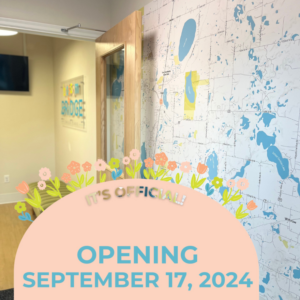 Its Official – Blossom Bridge Child Care Is Now Licensed and Opening